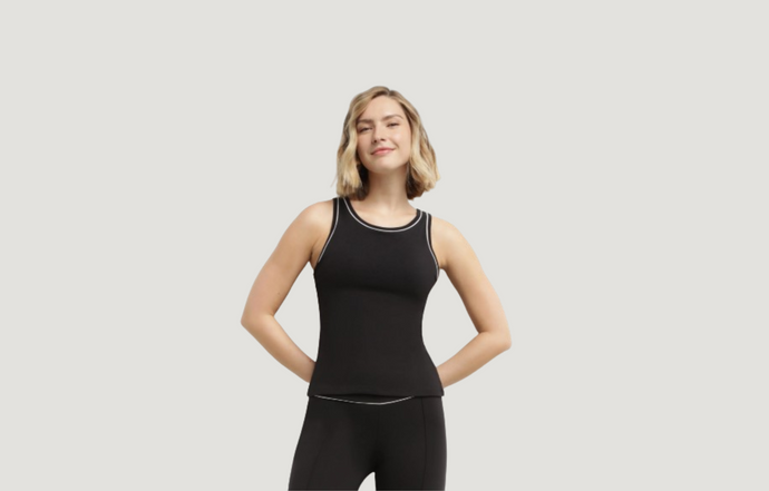 Sous-vêtements Thermique Femme