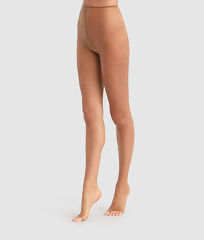 Panti Teint de Soleil terracota efecto desnudo integral 17D