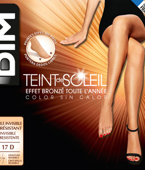 Panti Teint de Soleil terracota efecto desnudo integral 17D