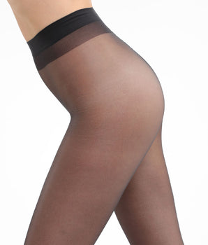 Panti DIM SIGNATURE negro Galbe Prodigieux 25D