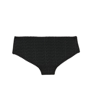 Culotte negro para niña DIM TOUCH