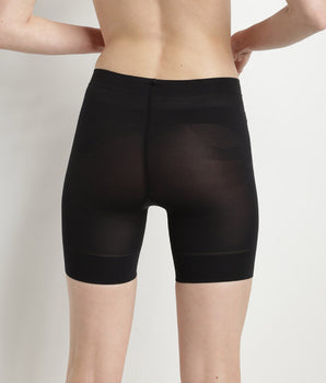 Pantalones cortos reductores para mujer Action Minceur