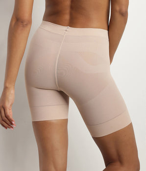 Pantalones cortos reductores New Skin para mujer