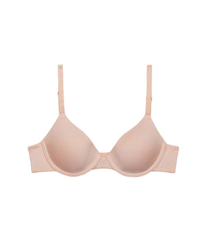 Nude bra for girls Dim Invisible