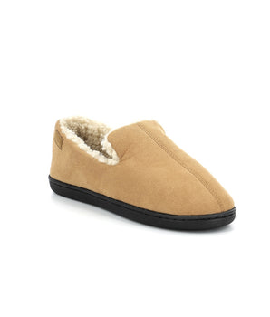 Camel slippers for women