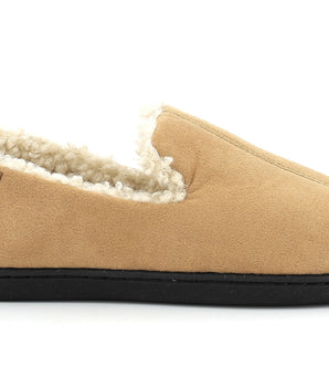 Camel slippers for women