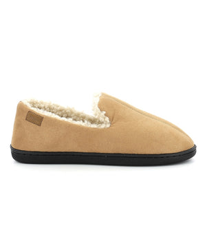 Camel slippers for women