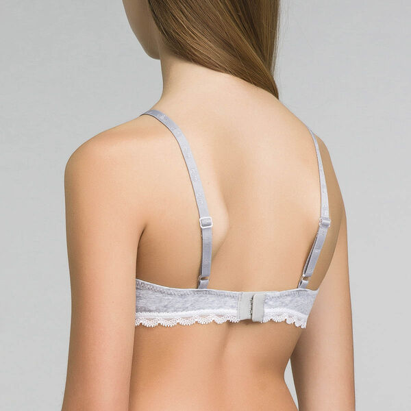 New Bra Size 38 B White - $22 New With Tags - From Josephine