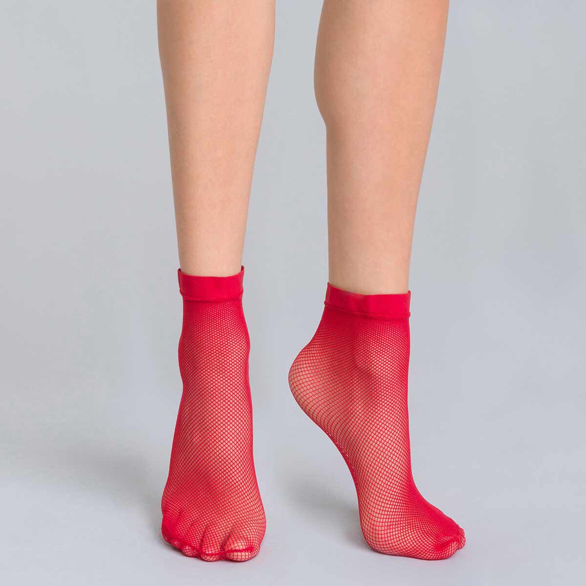 60 Denier Microfibre Knee-Highs Socks - Long socks - Calzedonia