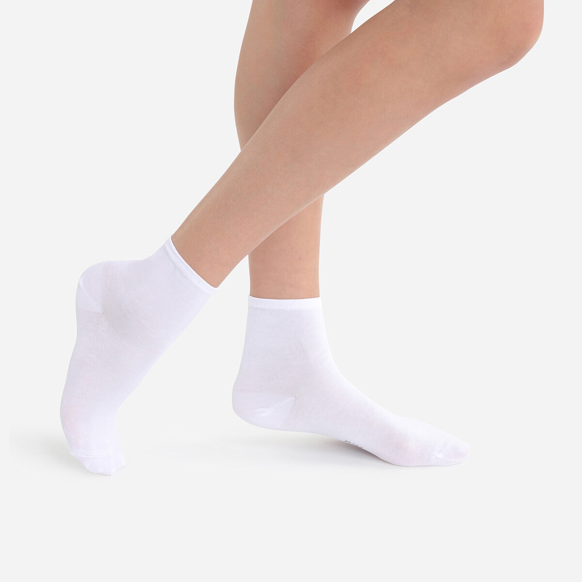 ladies short ankle socks