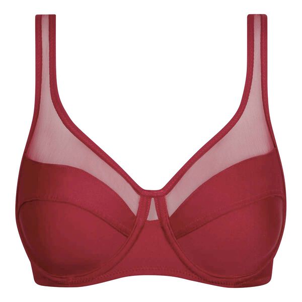 Bra & Cotto Colourful Japan Summer Collection Half Cup Underwired Bra Set -  Cup A/B