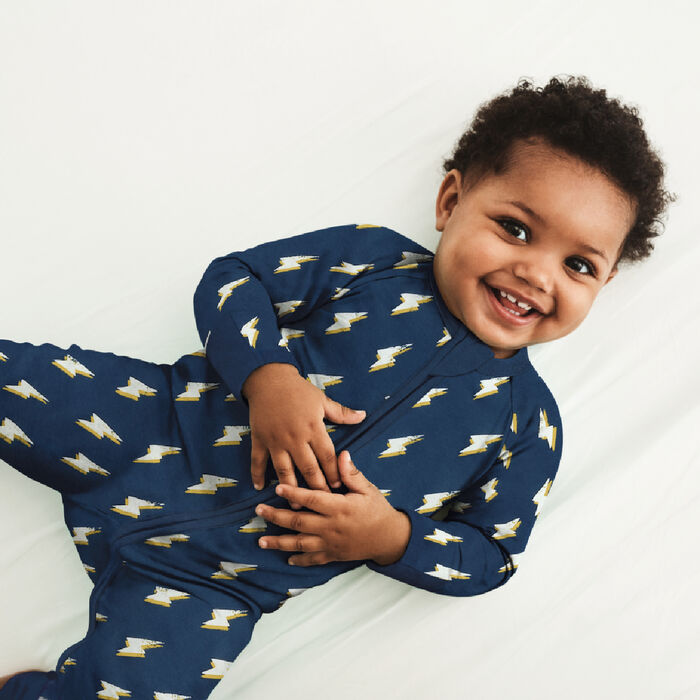 Kamer Moeras vasteland Baby pyjamas | DIM