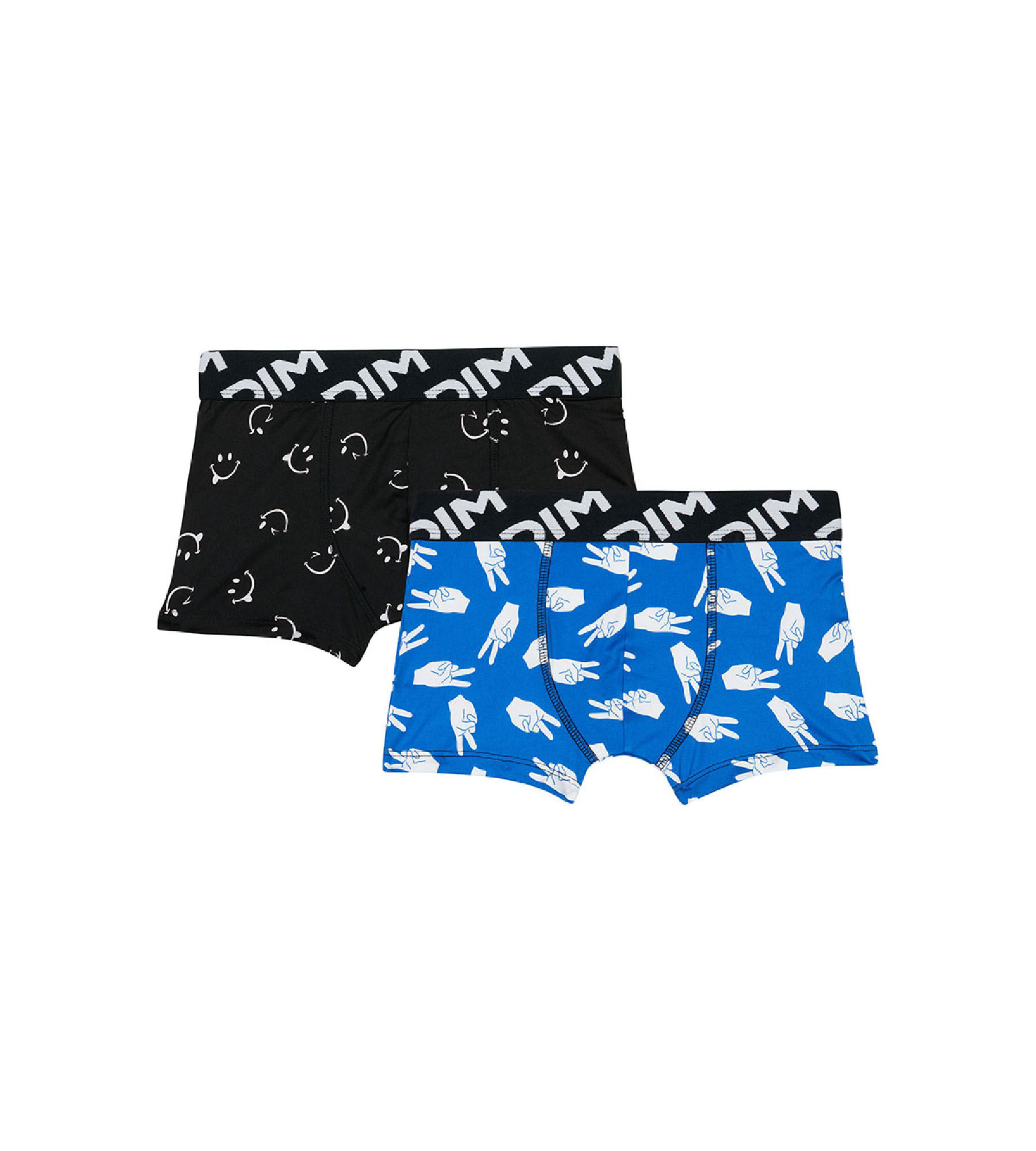 Boy underwear on sale DIM