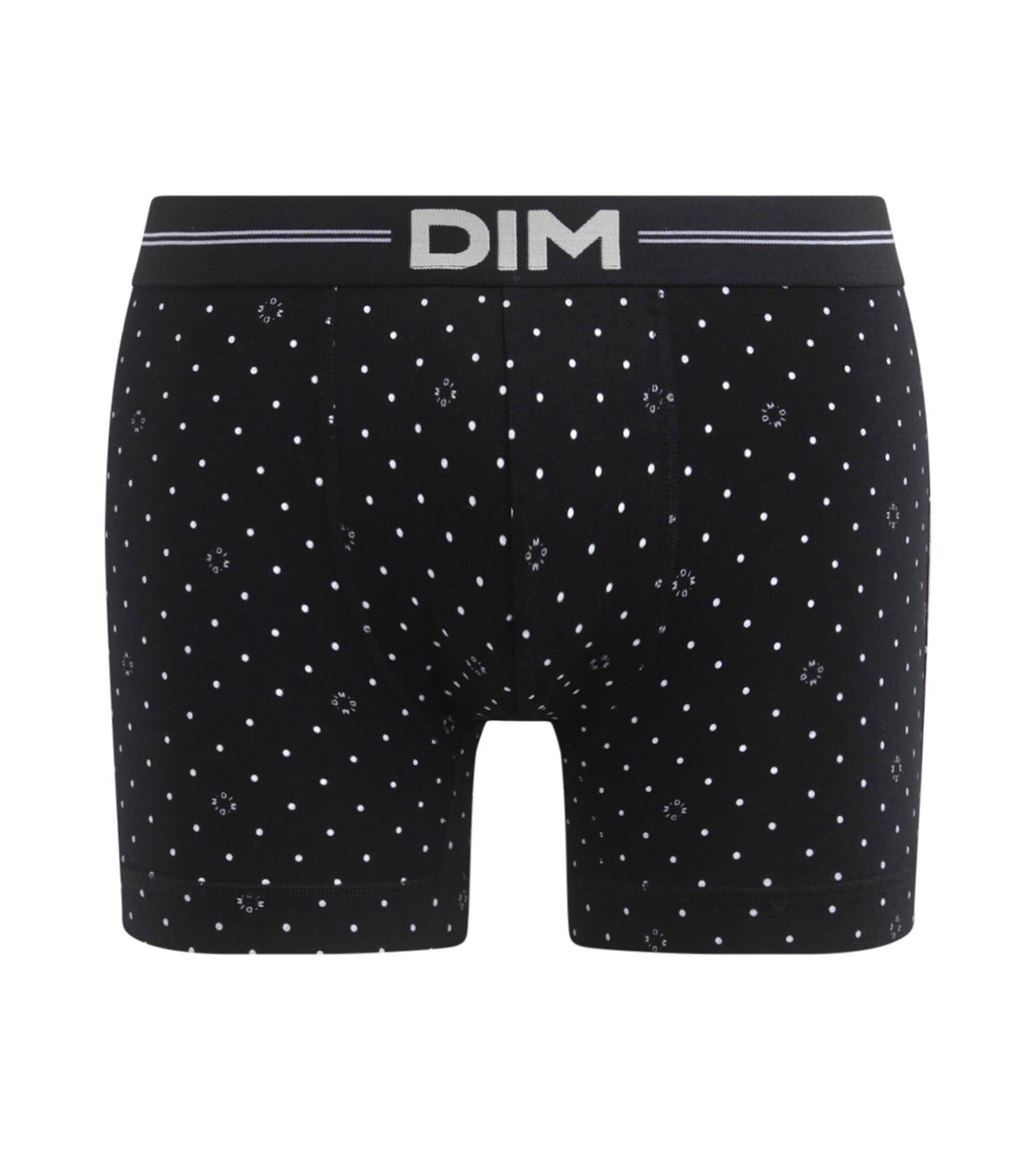 Boxer homme dim polyamide sale