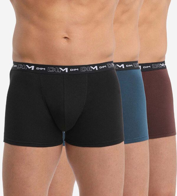 Peach Pattern Underpants Cotton Panties Male Underwear Sexy Shorts
