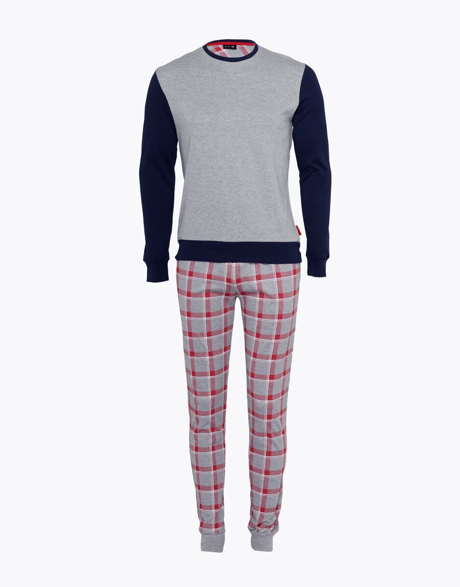 Pyjama outlet homme esprit