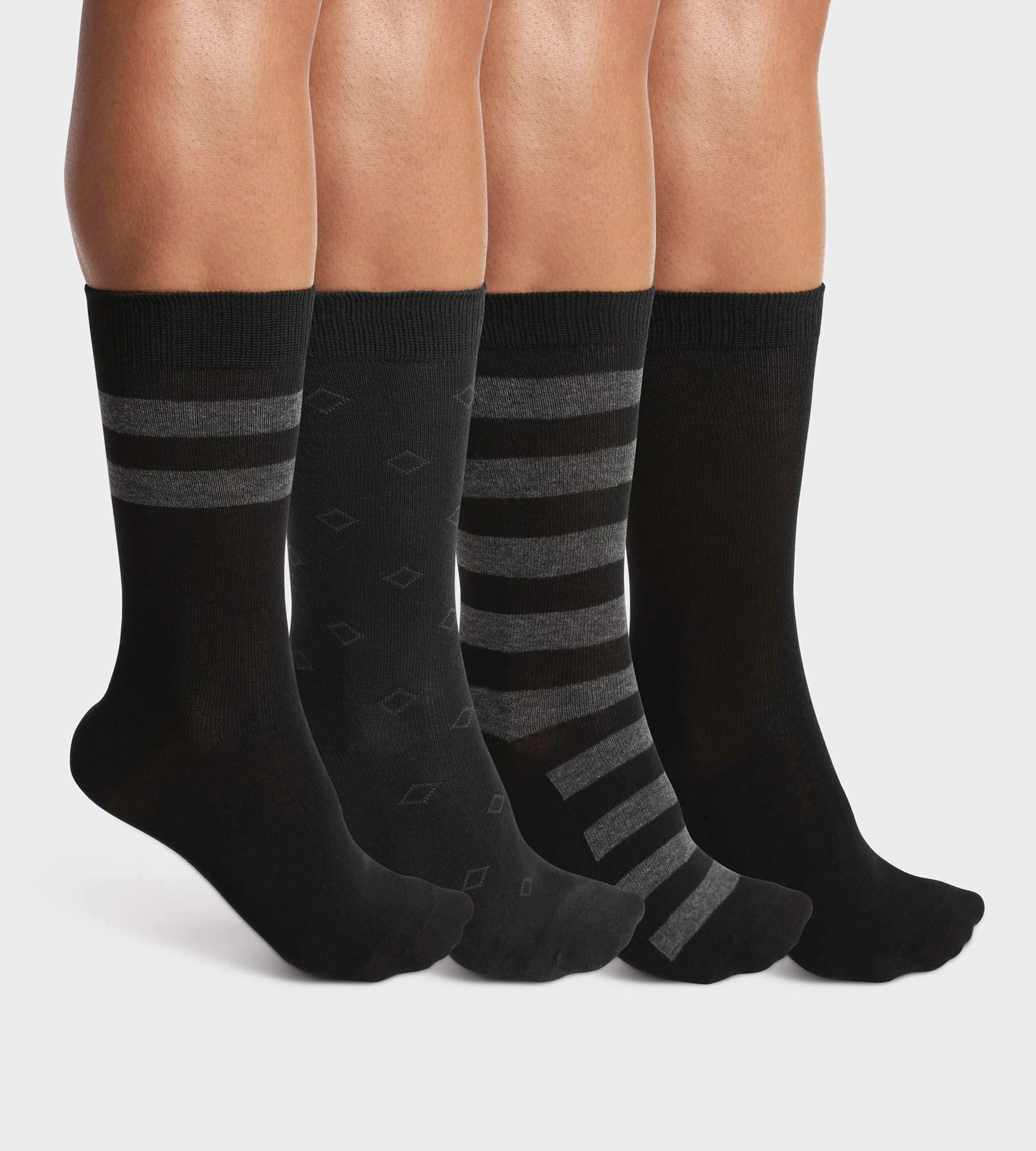 Lot chaussettes fantaisie discount homme