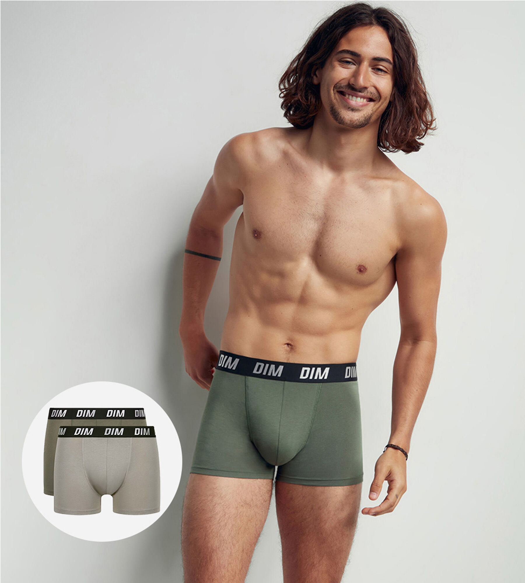 Sports underwear deals men