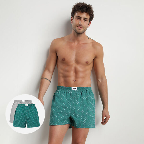 Mens Underwear Underpants Boxer Organic Cotton Shorts Modal Sexy