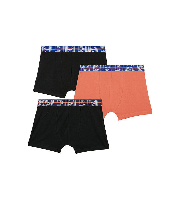 Summer Cotton Boys Brief Underwear Kids Shorts Underpanties for 3