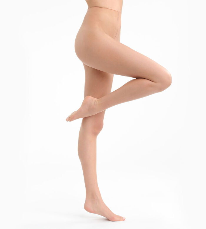 Body Touch shaping pantyhose, DIM, Shop Women's Control Top Pantyhose  Online