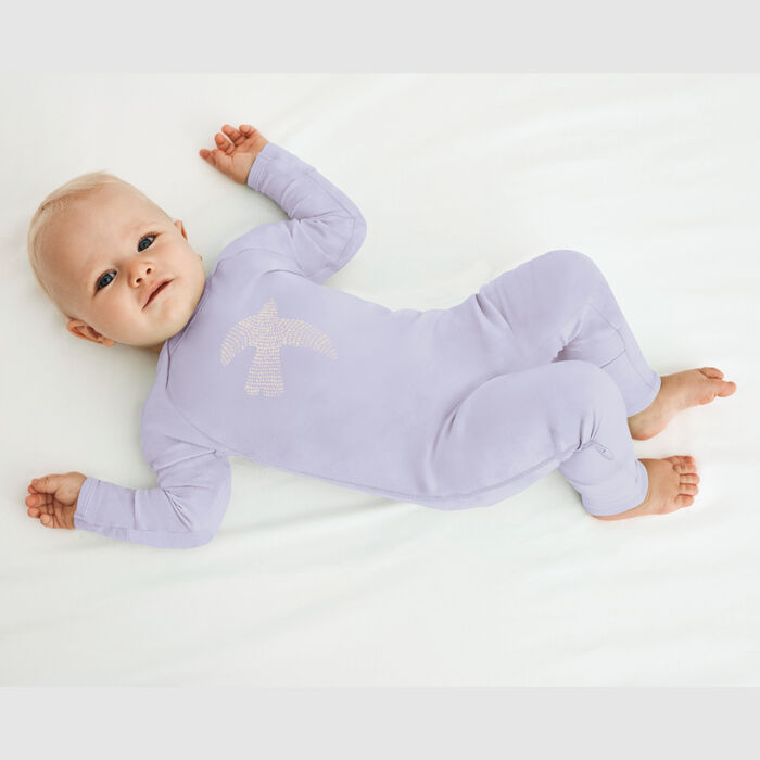 Cotton Pyjamas for Babies