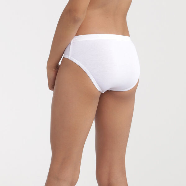 Ladies Briefs Panties Women Cotton Knickers Underwear Size S-M Valentine  color