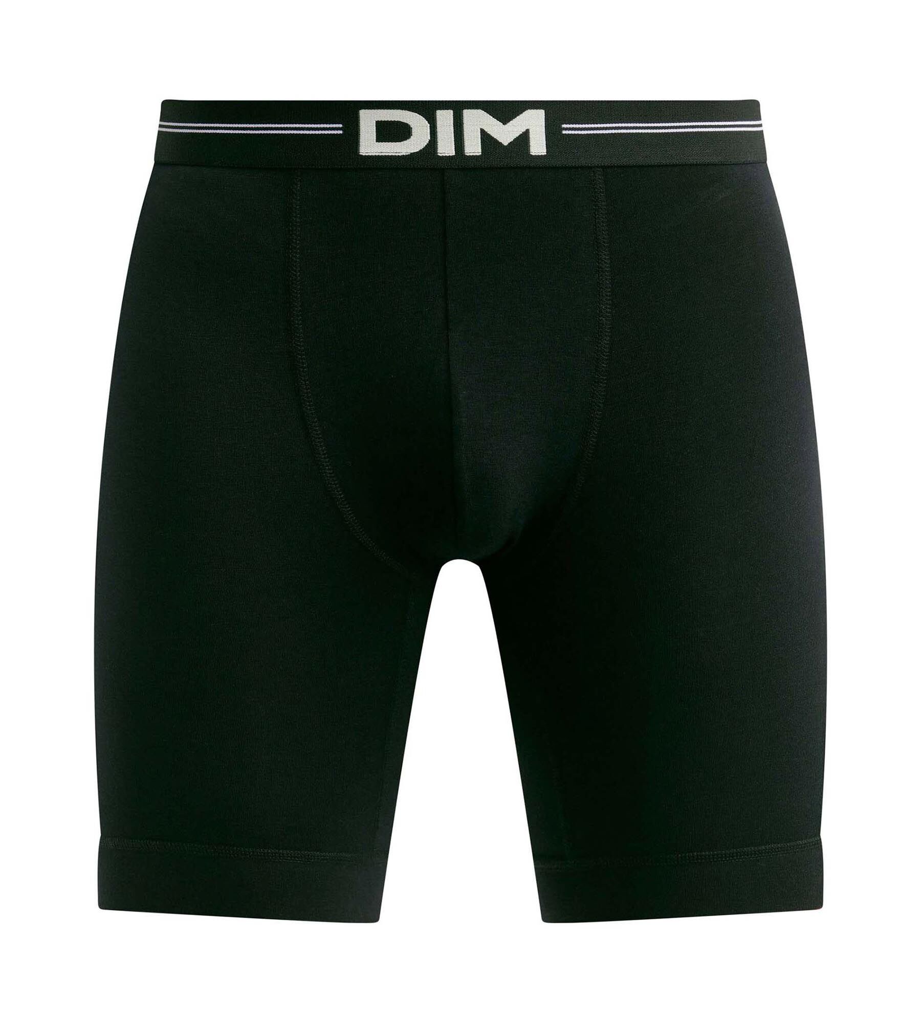 Slip dim 2025 homme microfibre