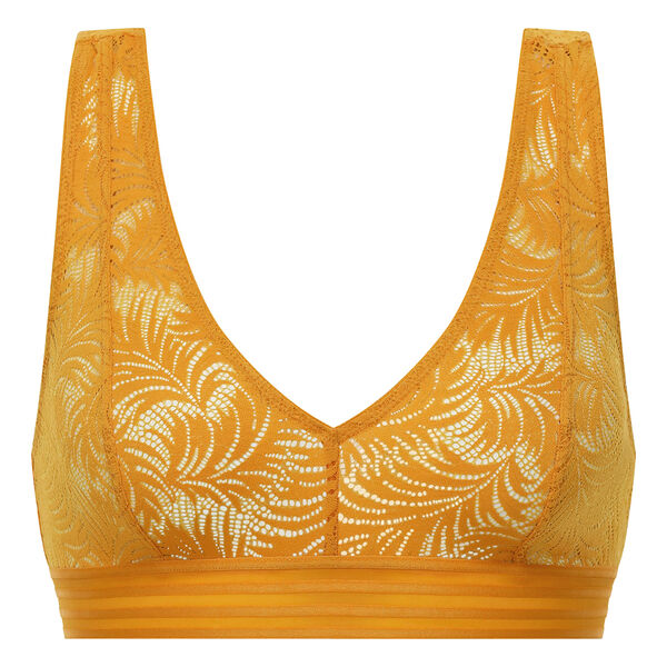 GOLD DIPPED - Bralette Top