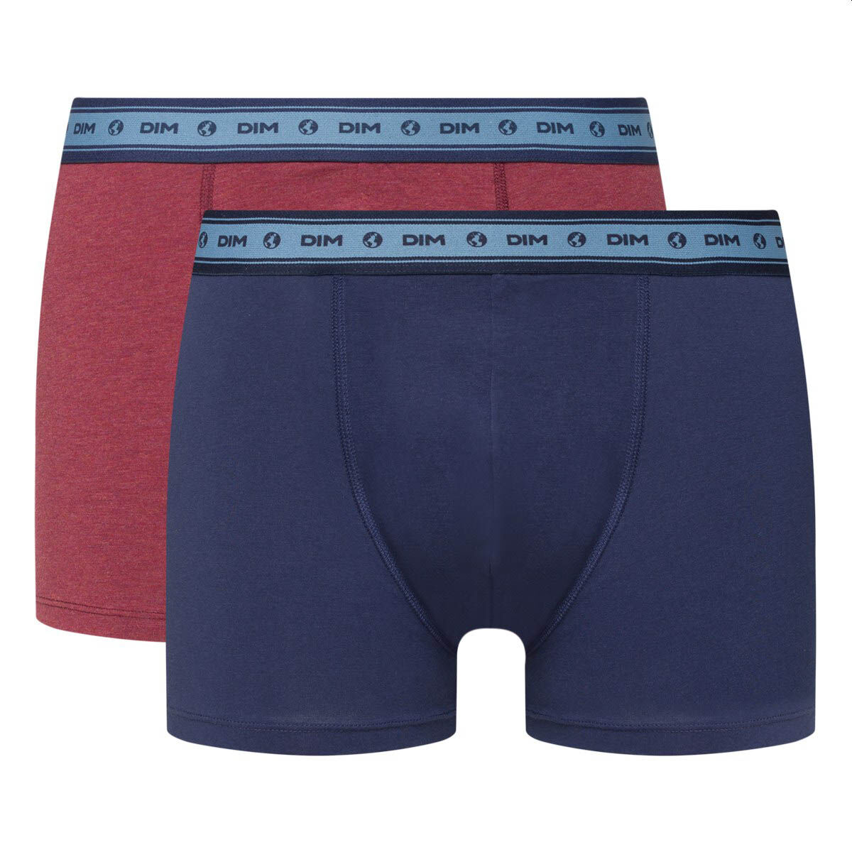 Organic Cotton Boxers DIM