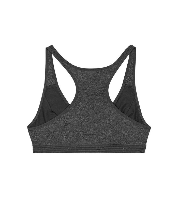 Buy Under Armour Women's Armour® Printed Training Sports Bra Green in  Kuwait -SSS
