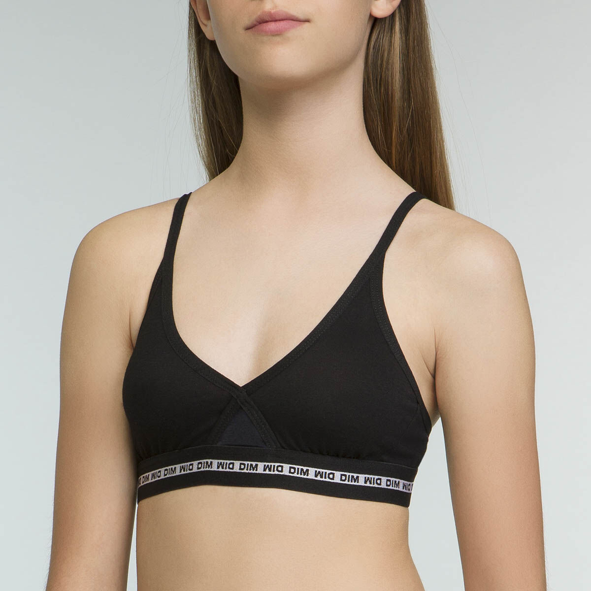 rhinestone sports bra