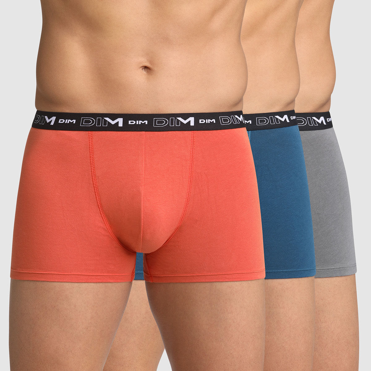 Dim 2025 boxer homme