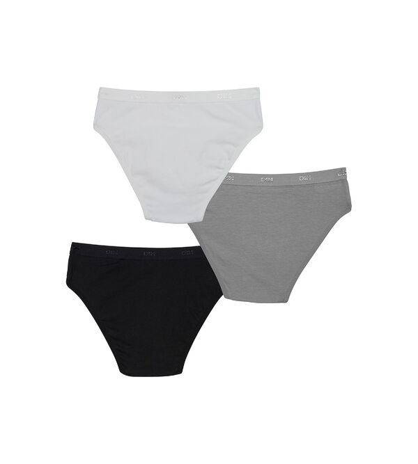 NEW - Jockey Women's Underwear - 3 Pack French Nepal