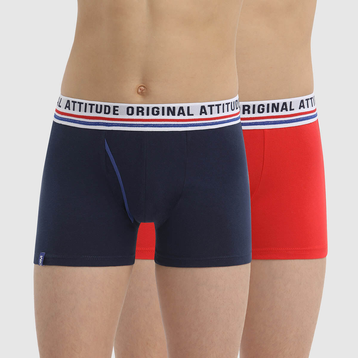 Boys in hot sale boxershort