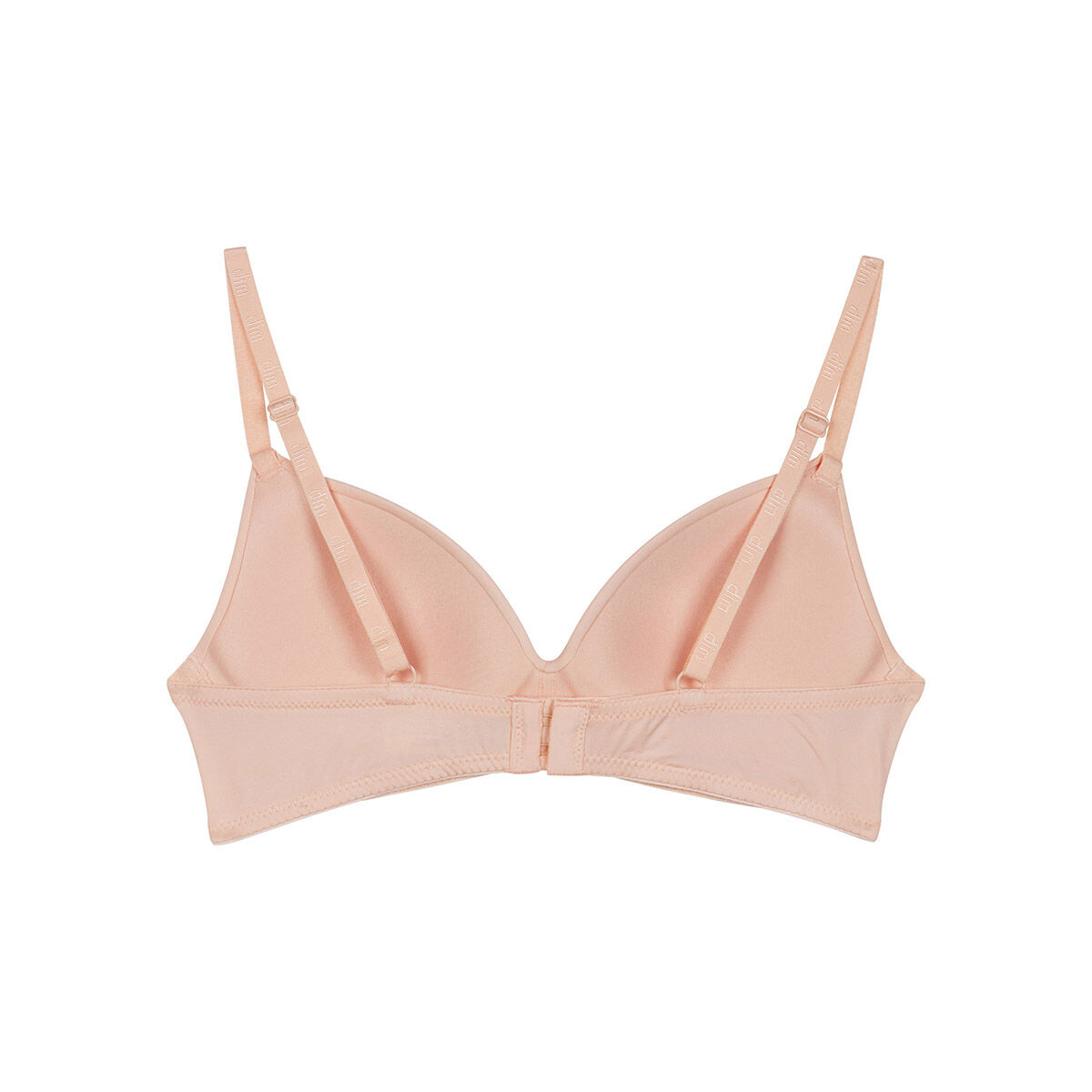 Nude 2024 girl bra