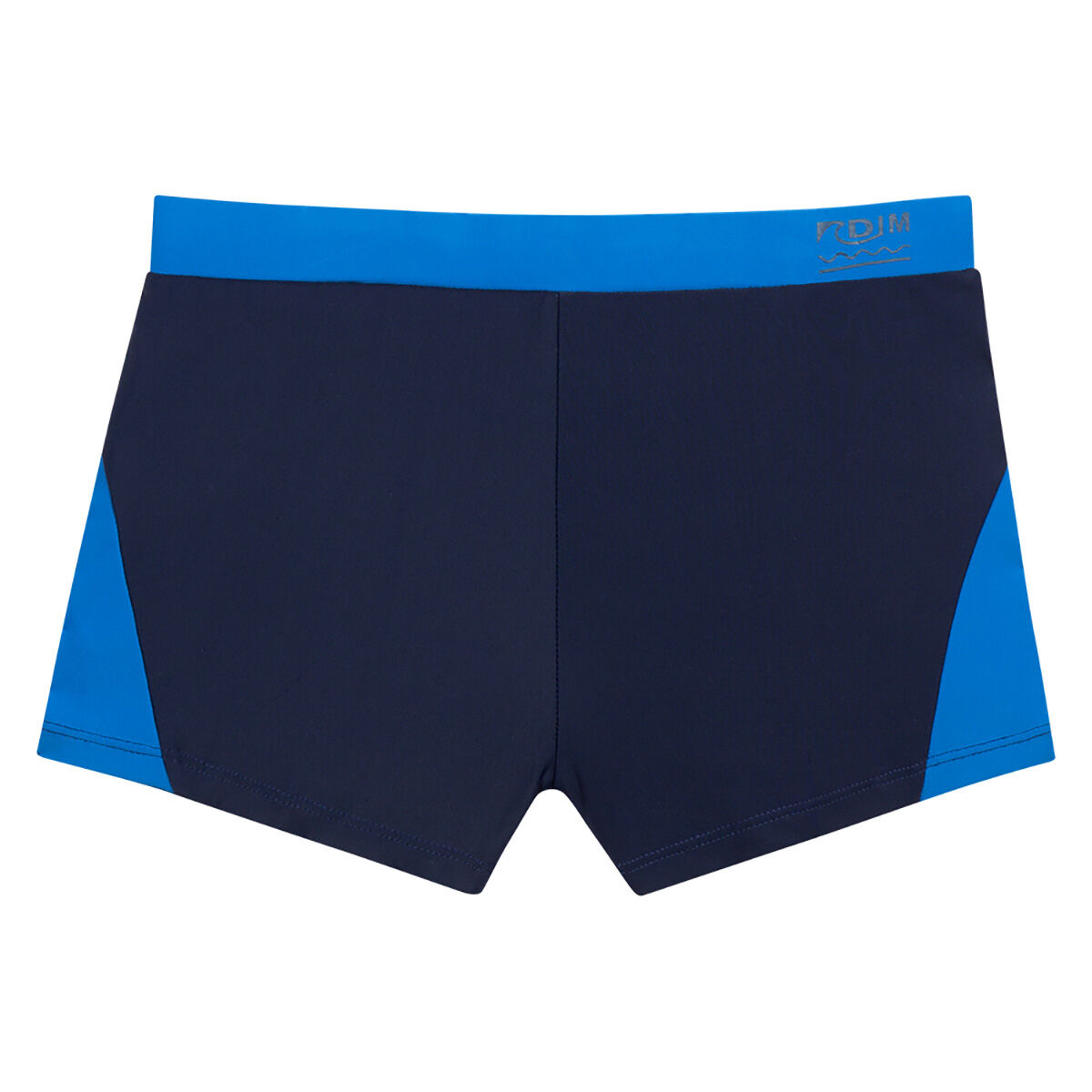 Navy blue boy shorts on sale swimwear