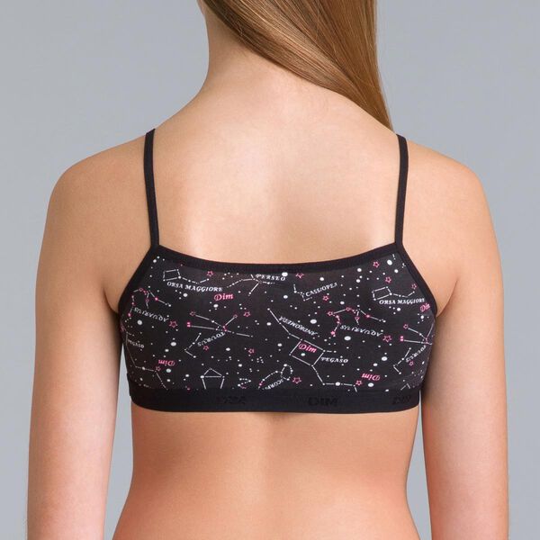 Buy DIMGirl's Brassiere Les Pockets Ecodim Bra (Pack of 2) Online at  desertcartKUWAIT