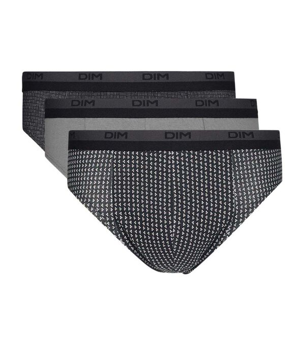Quube -Mens Underwear Mesh Triangle Briefs Sexy and Transparent