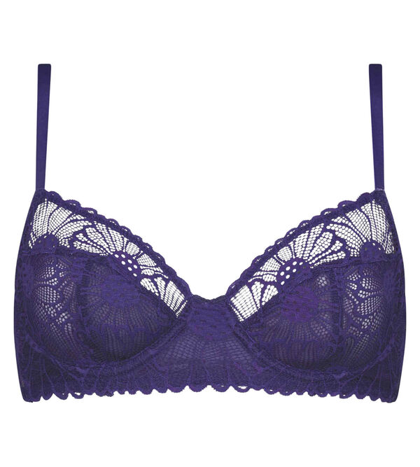 Victoria's Secret, Intimates & Sleepwear, Body By Victoria Perfect Shape 38d  Bra Set Purple Body By Victoria Bra 38d Green