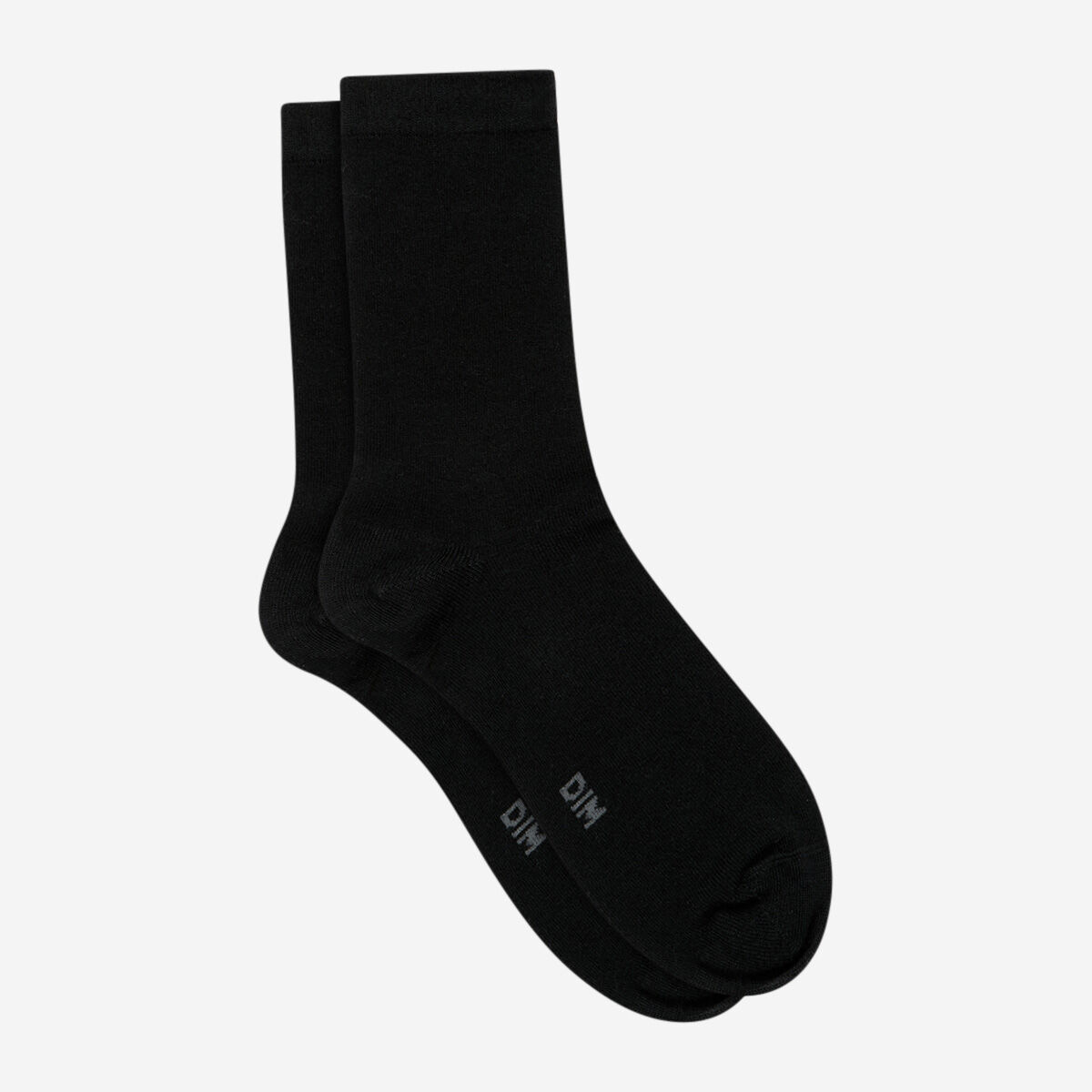 Ladies black deals socks