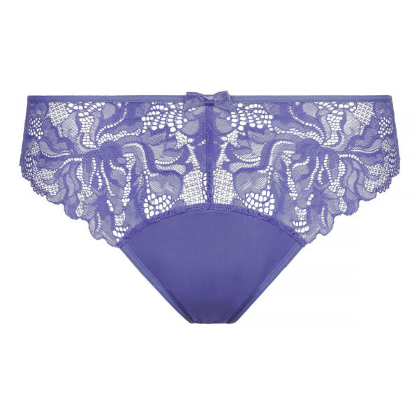 Underwear Panties Purple Butterfly Bikini Underpants Thong Briefs For Women  at  Women's Clothing store