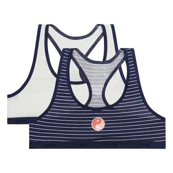The Drop Womens Bryce Stretch Sports Bra : : Clothing, Shoes &  Accessories