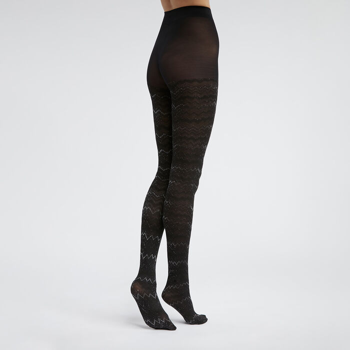 Diam's opaque shaping pantyhose, DIM, Shop Women's Tights Online