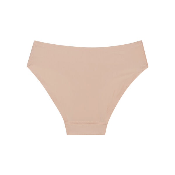 Pack of 3 pearl and pink knickers Les Pockets DIM Girl