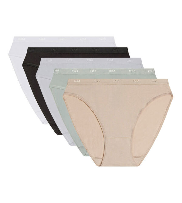 Womens Cotton Knickers