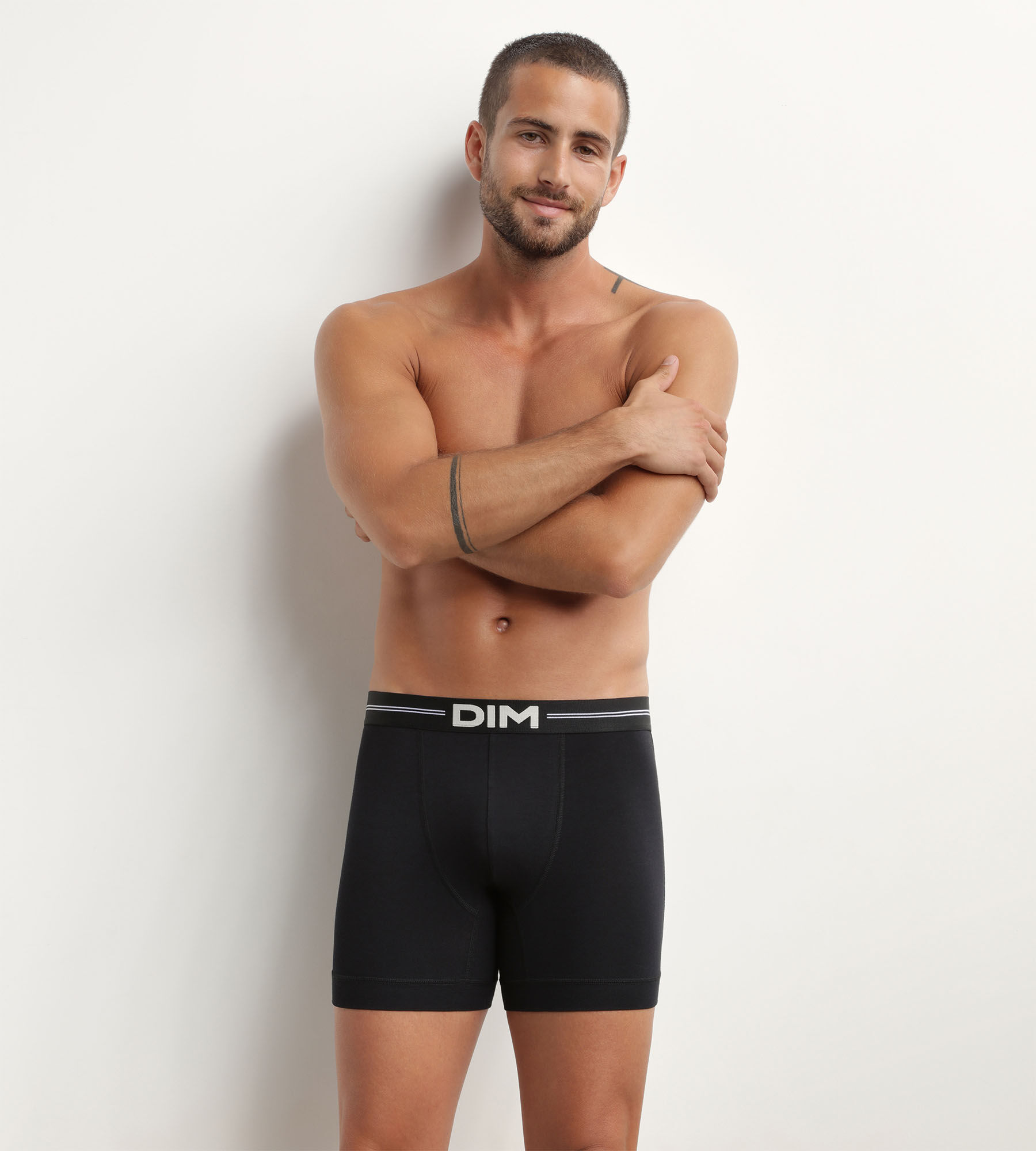 Boxers dim gentleman online préformés