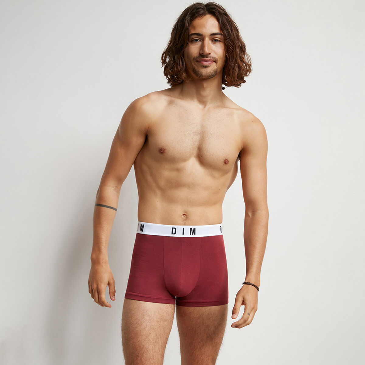 Boxers dim gentleman préformés new arrivals