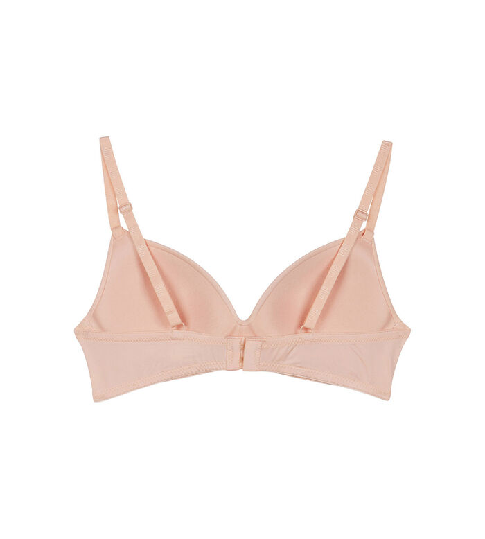 Nude bras – The Unseen
