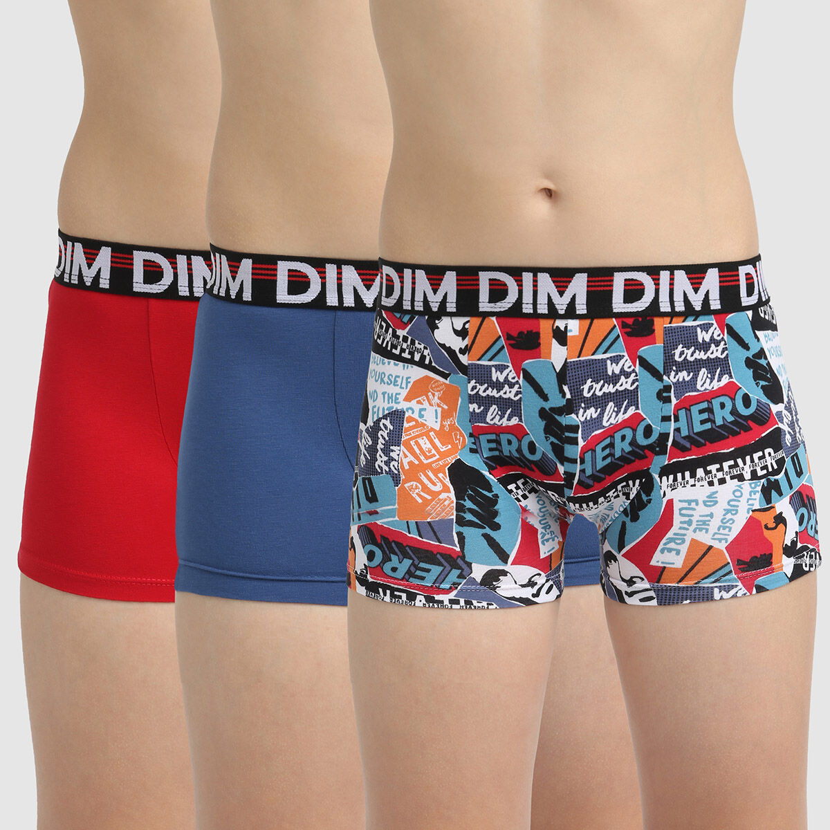 kids boxers